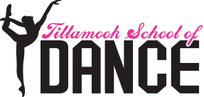 Tillamook School of Dance
